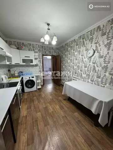 80 м², 3-комнатная квартира, этаж 3 из 9, 80 м², изображение - 12