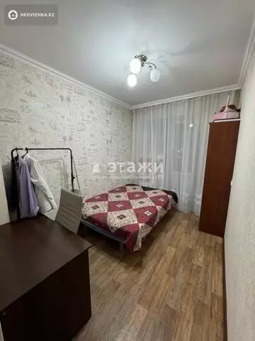 80 м², 3-комнатная квартира, этаж 3 из 9, 80 м², изображение - 15