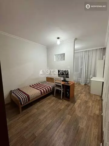 80 м², 3-комнатная квартира, этаж 3 из 9, 80 м², изображение - 17