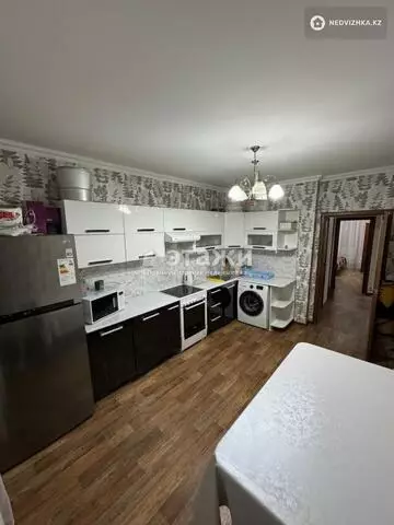 80 м², 3-комнатная квартира, этаж 3 из 9, 80 м², изображение - 19