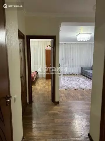 80 м², 3-комнатная квартира, этаж 3 из 9, 80 м², изображение - 20