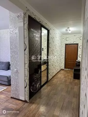 80 м², 3-комнатная квартира, этаж 3 из 9, 80 м², изображение - 22