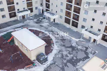 63 м², 2-комнатная квартира, этаж 3 из 9, 63 м², изображение - 0