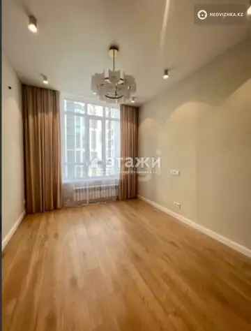 90 м², 4-комнатная квартира, этаж 12 из 17, 90 м², изображение - 9