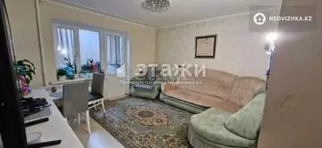 2-комнатная квартира, этаж 10 из 16, 37 м²
