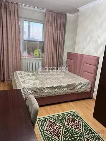 3-комнатная квартира, этаж 8 из 9, 97 м²