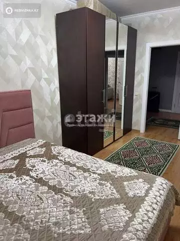 3-комнатная квартира, этаж 8 из 9, 97 м²