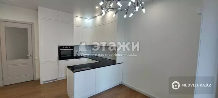 85 м², 2-комнатная квартира, этаж 7 из 20, 85 м², изображение - 1