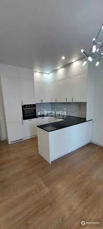 85 м², 2-комнатная квартира, этаж 7 из 20, 85 м², изображение - 0