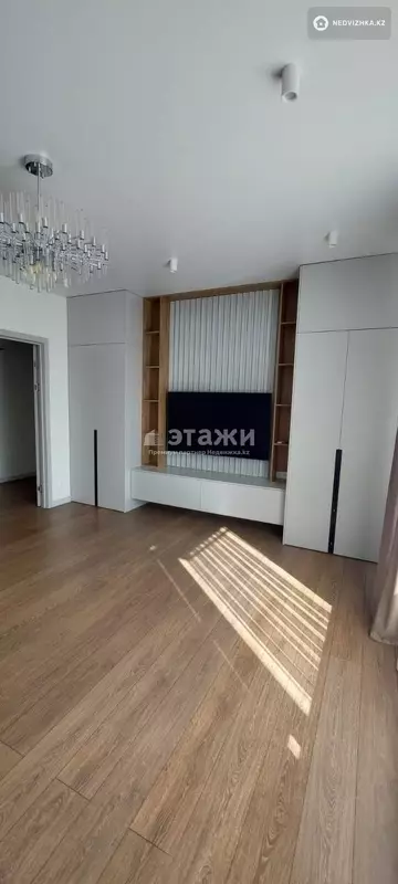 85 м², 2-комнатная квартира, этаж 7 из 20, 85 м², изображение - 5