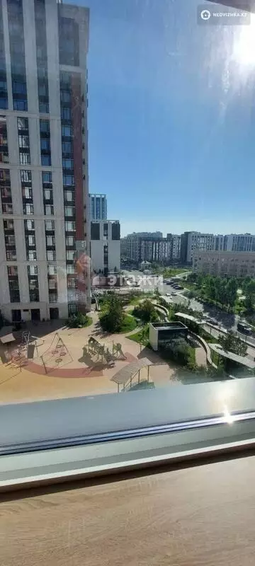 85 м², 2-комнатная квартира, этаж 7 из 20, 85 м², изображение - 18