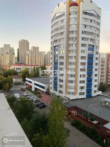 48 м², 2-комнатная квартира, этаж 7 из 16, 48 м², изображение - 0