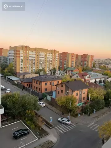 48 м², 2-комнатная квартира, этаж 7 из 16, 48 м², изображение - 1