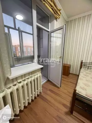 48 м², 2-комнатная квартира, этаж 7 из 16, 48 м², изображение - 2