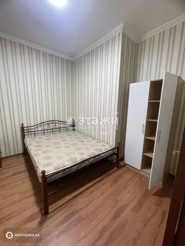 48 м², 2-комнатная квартира, этаж 7 из 16, 48 м², изображение - 3