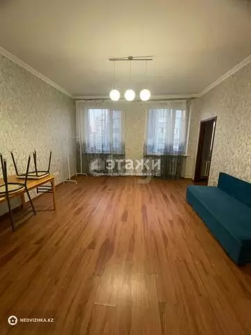 48 м², 2-комнатная квартира, этаж 7 из 16, 48 м², изображение - 7