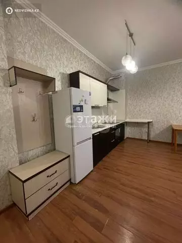 48 м², 2-комнатная квартира, этаж 7 из 16, 48 м², изображение - 10