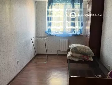 3-комнатная квартира, этаж 7 из 9, 75 м²