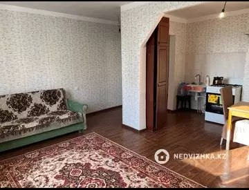 3-комнатная квартира, этаж 7 из 9, 75 м²