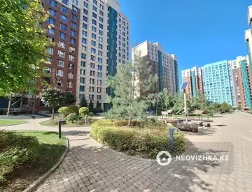 2-комнатная квартира, этаж 6 из 16, 47 м²