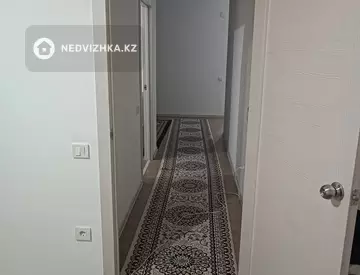 2-комнатная квартира, этаж 5 из 7, 65 м², на длительный срок