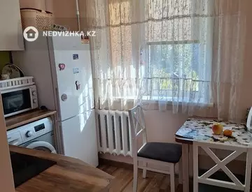 42 м², 2-комнатная квартира, этаж 3 из 4, 42 м², на длительный срок, изображение - 3