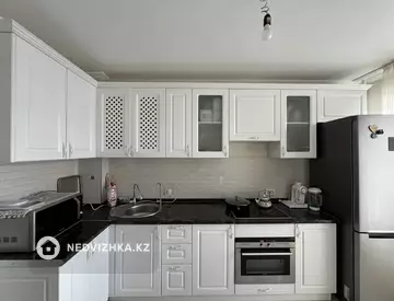 2-комнатная квартира, этаж 9 из 10, 59 м²