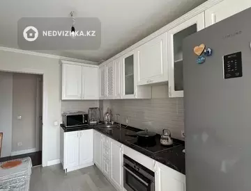 2-комнатная квартира, этаж 9 из 10, 59 м²