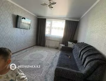 52 м², 2-комнатная квартира, этаж 7 из 12, 52 м², изображение - 0