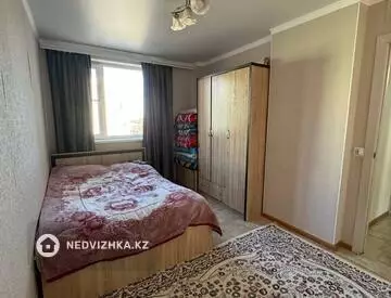 52 м², 2-комнатная квартира, этаж 7 из 12, 52 м², изображение - 6