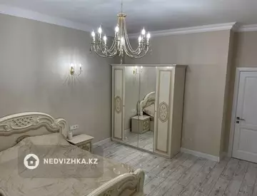 145 м², 4-комнатная квартира, этаж 3 из 18, 145 м², изображение - 1