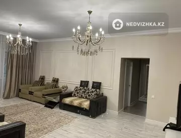 145 м², 4-комнатная квартира, этаж 3 из 18, 145 м², изображение - 7