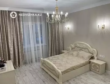 145 м², 4-комнатная квартира, этаж 3 из 18, 145 м², изображение - 2