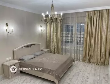 145 м², 4-комнатная квартира, этаж 3 из 18, 145 м², изображение - 0