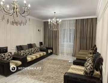 145 м², 4-комнатная квартира, этаж 3 из 18, 145 м², изображение - 8