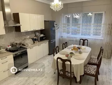 145 м², 4-комнатная квартира, этаж 3 из 18, 145 м², изображение - 5