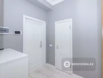 54 м², 3-комнатная квартира, этаж 17 из 18, 54 м², изображение - 16