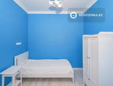 54 м², 3-комнатная квартира, этаж 17 из 18, 54 м², изображение - 14