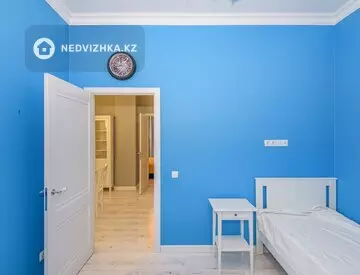 54 м², 3-комнатная квартира, этаж 17 из 18, 54 м², изображение - 11