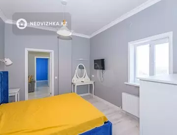 54 м², 3-комнатная квартира, этаж 17 из 18, 54 м², изображение - 9