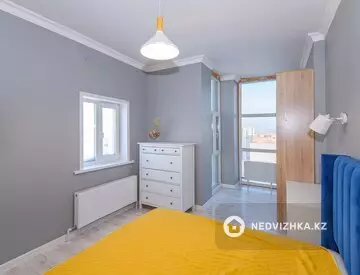 54 м², 3-комнатная квартира, этаж 17 из 18, 54 м², изображение - 7