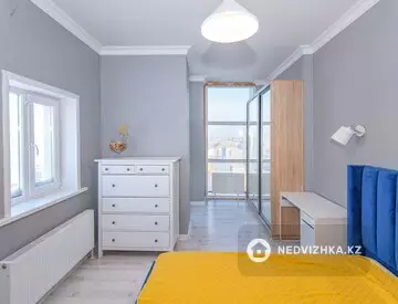 54 м², 3-комнатная квартира, этаж 17 из 18, 54 м², изображение - 6