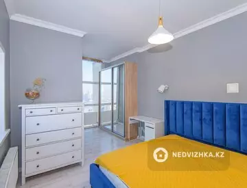 54 м², 3-комнатная квартира, этаж 17 из 18, 54 м², изображение - 8