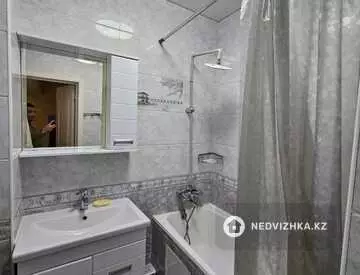 62 м², 2-комнатная квартира, этаж 3 из 4, 62 м², на длительный срок, изображение - 15