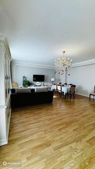 140 м², 3-комнатная квартира, этаж 8 из 10, 140 м², изображение - 4