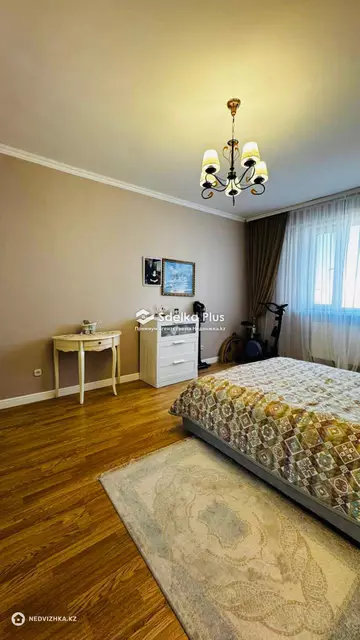 140 м², 3-комнатная квартира, этаж 8 из 10, 140 м², изображение - 10