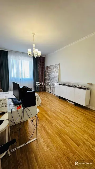 140 м², 3-комнатная квартира, этаж 8 из 10, 140 м², изображение - 11