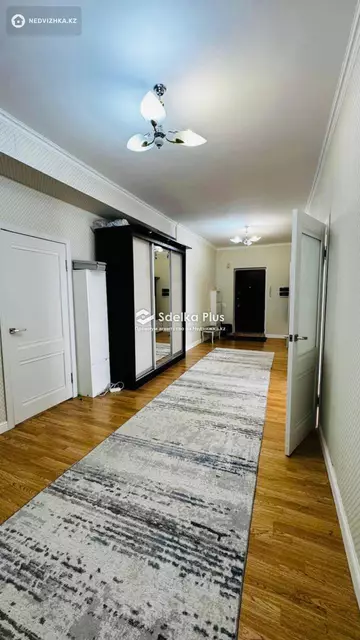 140 м², 3-комнатная квартира, этаж 8 из 10, 140 м², изображение - 12