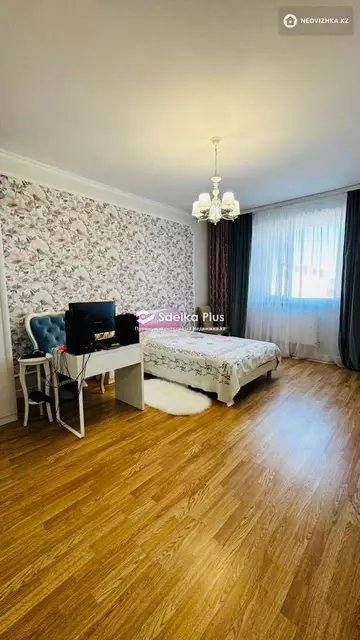 140 м², 3-комнатная квартира, этаж 8 из 10, 140 м², изображение - 28