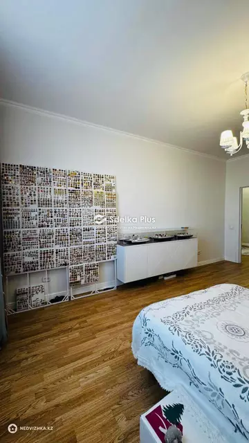 140 м², 3-комнатная квартира, этаж 8 из 10, 140 м², изображение - 29